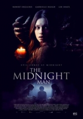 Midnight Man 2016 poster
