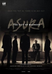 Asura: The City Of Madness (2016)