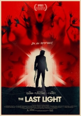 The Last Light poster