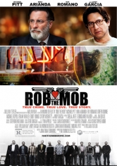 Rob The Mob poster