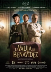 La Valija De Benavidez poster