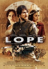 Lope poster