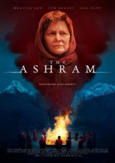 The Ashram poster