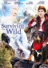 Surviving The Wild poster