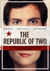 The Republic Of Two poster
