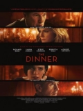 The Dinner (La Cena) - 2017