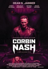 Corbin Nash poster