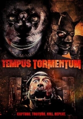 Tempus Tormentum poster