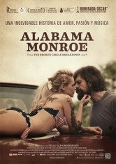 Alabama Monroe poster