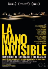 La Mano Invisible poster