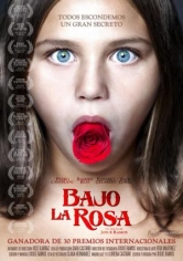 Bajo La Rosa poster