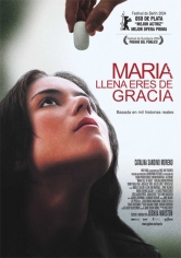 María, Llena Eres De Gracia poster