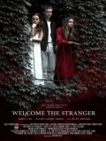 Welcome The Stranger - 2018