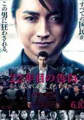 Confession Of Murder (2017)