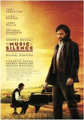 La Música Del Silencio poster