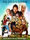 Unicorn City - 2012