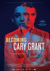 El Verdadero Cary Grant poster