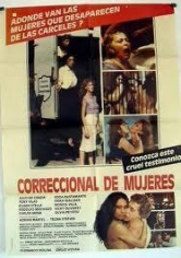 Correccional De Mujeres (1986)