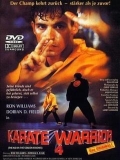 Karate Kimura 4 - 1992