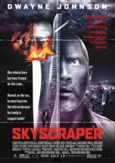 Skyscraper (El Rascacielos) poster