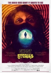 Ghost Stories (Historias De Ultratumba) poster