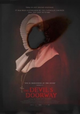 The Devil’s Doorway poster
