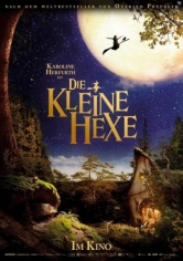 Die Kleine Hexe (La Pequeña Brujita) (2018)
