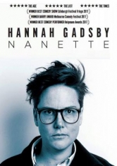 Hannah Gadsby: Nanette (2018)