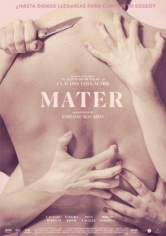 Mater poster