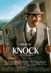 Knock(El Doctor De La Felicidad) (2017)