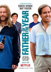 Father Of The Year (El Padre Del Año) poster