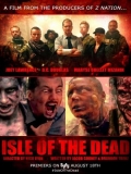 Isle Of The Dead - 2016