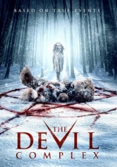 The Devil Complex poster