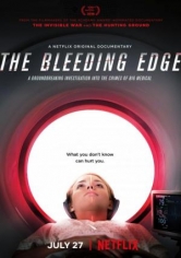 He Bleeding Edge (El Lado Oscuro Del Bisturí) (2018)