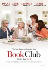 Book Club (Cuando Ellas Quieren) poster