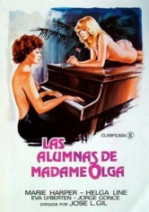Las Alumnas De Madame Olga (1980)