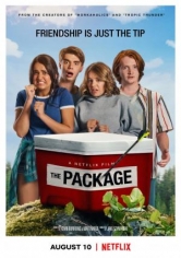 The Package (El Paquete) poster