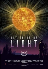 Let There Be Light poster