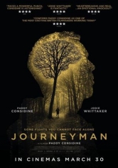 Journeyman poster