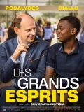 Les Grands Esprits (El Buen Maestro) - 2017