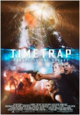 Time Trap poster