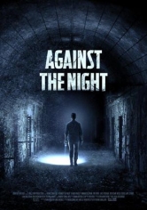 Against The Night poster