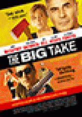 The Big Take poster