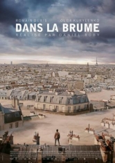 Dans La Brume (Desastre En París) poster