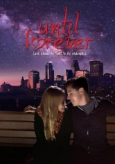 Until Forever (Por Siempre) poster