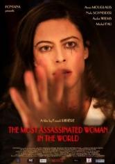 La Femme La Plus Assassinée Du Monde poster