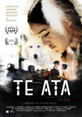 Te Ata (Mi Nombre Es Te Ata) poster