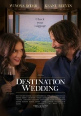 Destination Wedding (La Boda De Mi Ex) poster
