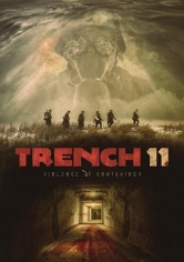 Trench 11 poster