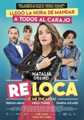 Re Loca (2018)